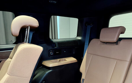 Hyundai Santa Fe IV, 2025 год, 5 200 000 рублей, 14 фотография