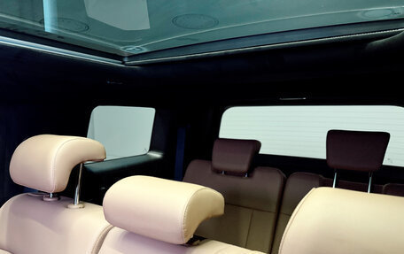 Hyundai Santa Fe IV, 2025 год, 5 200 000 рублей, 22 фотография
