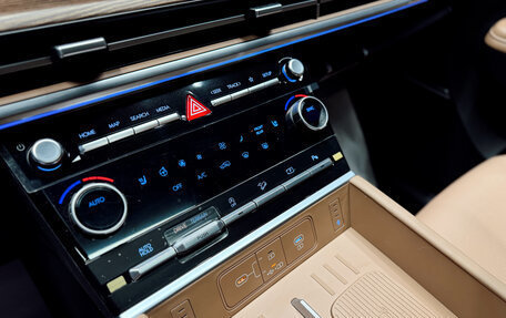 Hyundai Santa Fe IV, 2025 год, 5 200 000 рублей, 18 фотография