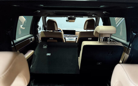 Hyundai Santa Fe IV, 2025 год, 5 200 000 рублей, 21 фотография