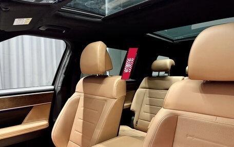 Hyundai Santa Fe IV, 2025 год, 5 200 000 рублей, 17 фотография