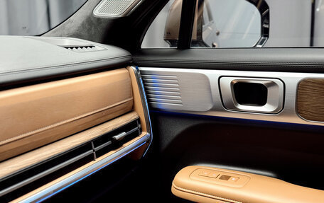 Hyundai Santa Fe IV, 2025 год, 5 200 000 рублей, 30 фотография