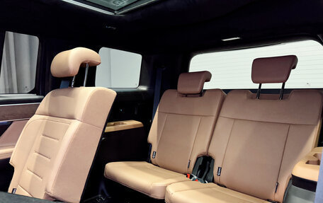 Hyundai Santa Fe IV, 2025 год, 5 200 000 рублей, 36 фотография
