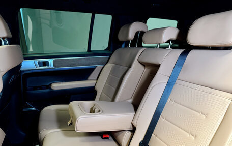Hyundai Santa Fe IV, 2025 год, 5 200 000 рублей, 33 фотография