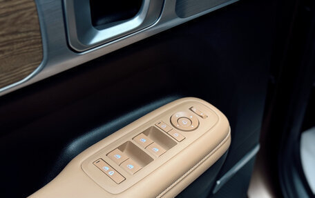 Hyundai Santa Fe IV, 2025 год, 5 200 000 рублей, 39 фотография