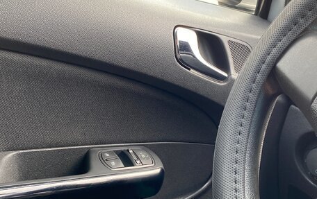 Opel Corsa D, 2007 год, 355 000 рублей, 3 фотография