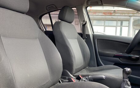 Opel Corsa D, 2007 год, 355 000 рублей, 4 фотография