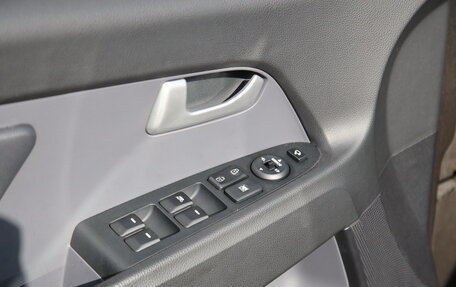 KIA Sportage III, 2013 год, 1 497 600 рублей, 9 фотография