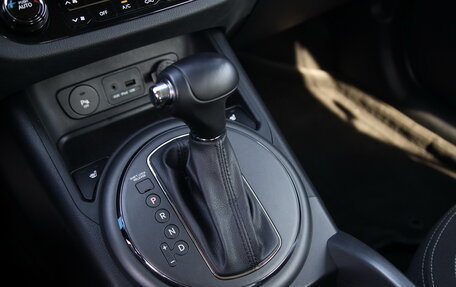 KIA Sportage III, 2013 год, 1 497 600 рублей, 22 фотография