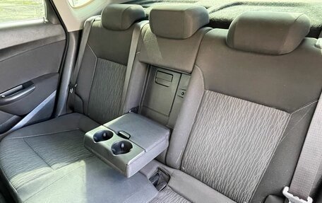 Opel Astra J, 2012 год, 599 000 рублей, 11 фотография