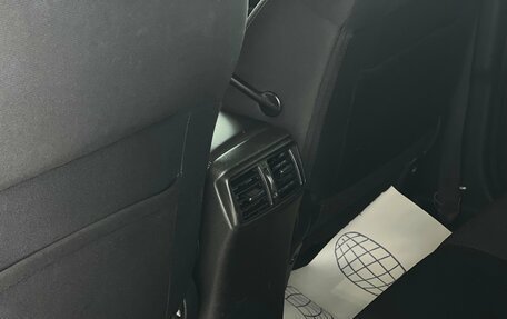 Nissan Qashqai, 2014 год, 1 165 000 рублей, 14 фотография