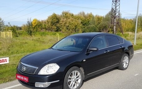 Nissan Teana, 2007 год, 535 000 рублей, 1 фотография