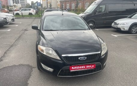 Ford Mondeo IV, 2010 год, 650 000 рублей, 1 фотография