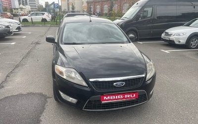Ford Mondeo IV, 2010 год, 650 000 рублей, 1 фотография