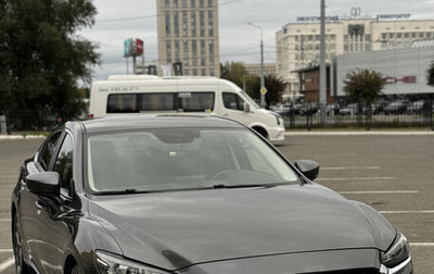 Mazda 6, 2019 год, 2 290 000 рублей, 1 фотография