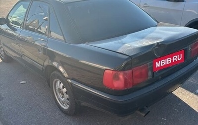 Audi 100, 1993 год, 240 000 рублей, 1 фотография
