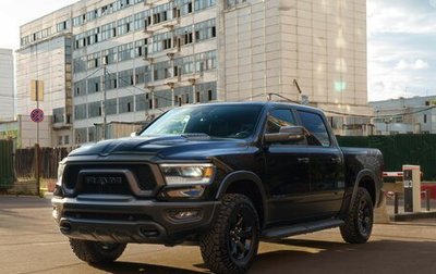 Rambler 1500, 2023 год, 8 600 000 рублей, 1 фотография