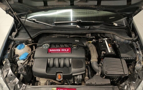 Volkswagen Golf VI, 2012 год, 702 000 рублей, 11 фотография