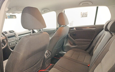 Volkswagen Golf VI, 2012 год, 702 000 рублей, 15 фотография
