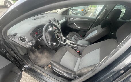 Ford Mondeo IV, 2010 год, 650 000 рублей, 14 фотография