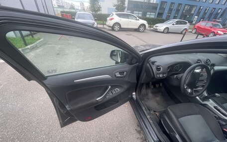 Ford Mondeo IV, 2010 год, 650 000 рублей, 13 фотография