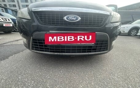 Ford Mondeo IV, 2010 год, 650 000 рублей, 7 фотография