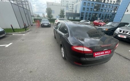 Ford Mondeo IV, 2010 год, 650 000 рублей, 2 фотография