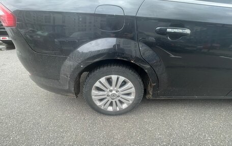 Ford Mondeo IV, 2010 год, 650 000 рублей, 19 фотография