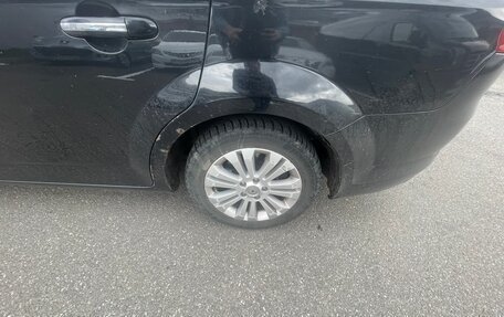 Ford Mondeo IV, 2010 год, 650 000 рублей, 17 фотография