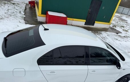 Skoda Rapid I, 2019 год, 1 200 000 рублей, 4 фотография