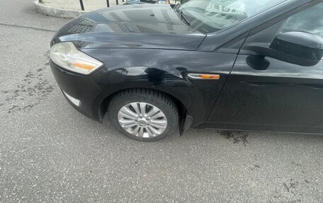 Ford Mondeo IV, 2010 год, 650 000 рублей, 16 фотография