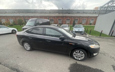 Ford Mondeo IV, 2010 год, 650 000 рублей, 20 фотография