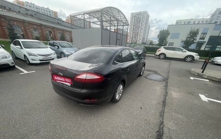 Ford Mondeo IV, 2010 год, 650 000 рублей, 18 фотография