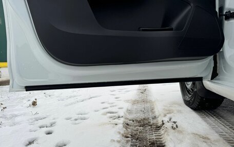 Skoda Rapid I, 2019 год, 1 200 000 рублей, 18 фотография