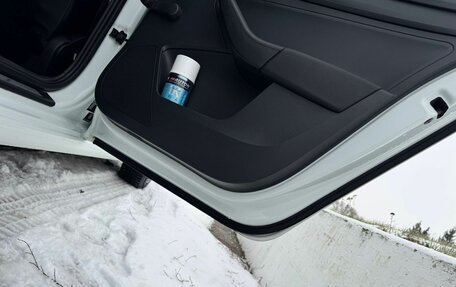 Skoda Rapid I, 2019 год, 1 200 000 рублей, 13 фотография
