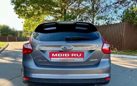Ford Focus III, 2013 год, 850 000 рублей, 4 фотография