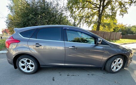 Ford Focus III, 2013 год, 850 000 рублей, 6 фотография
