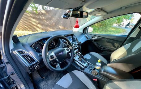 Ford Focus III, 2013 год, 850 000 рублей, 9 фотография