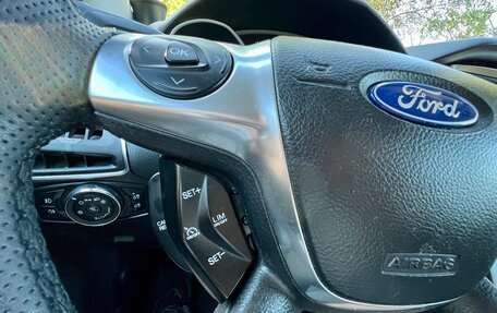 Ford Focus III, 2013 год, 850 000 рублей, 16 фотография