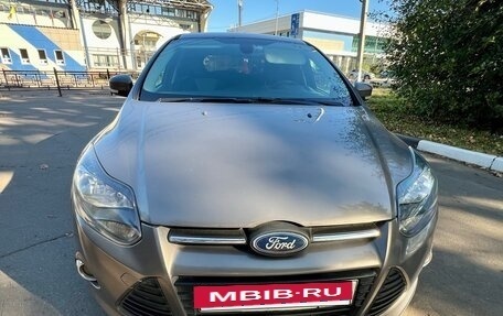 Ford Focus III, 2013 год, 850 000 рублей, 8 фотография