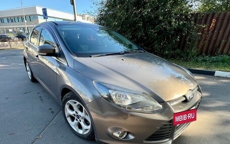 Ford Focus III, 2013 год, 850 000 рублей, 7 фотография