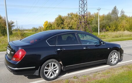 Nissan Teana, 2007 год, 535 000 рублей, 4 фотография