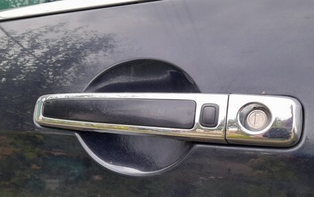 Nissan Teana, 2007 год, 535 000 рублей, 14 фотография
