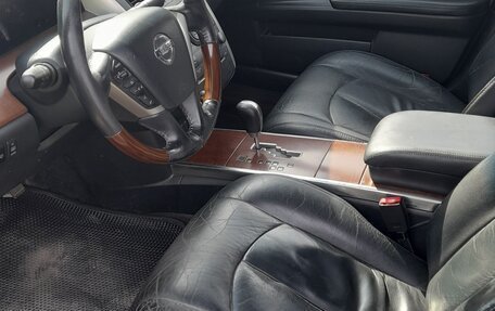 Nissan Teana, 2007 год, 535 000 рублей, 7 фотография