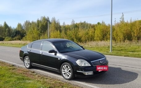 Nissan Teana, 2007 год, 535 000 рублей, 5 фотография