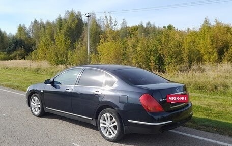 Nissan Teana, 2007 год, 535 000 рублей, 3 фотография