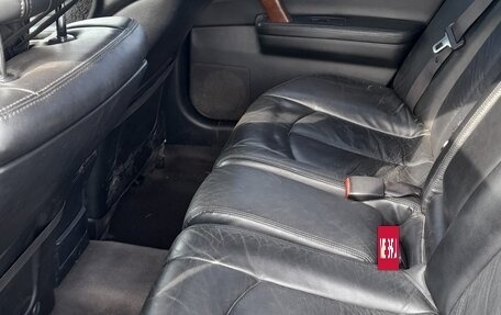 Nissan Teana, 2007 год, 535 000 рублей, 8 фотография