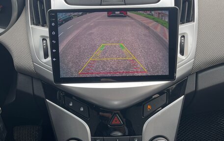 Chevrolet Cruze II, 2013 год, 880 000 рублей, 10 фотография