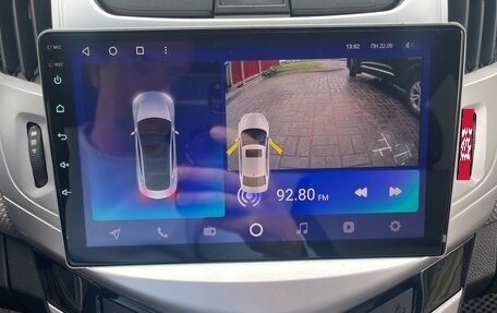 Chevrolet Cruze II, 2013 год, 880 000 рублей, 11 фотография