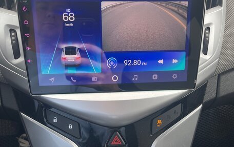 Chevrolet Cruze II, 2013 год, 880 000 рублей, 12 фотография